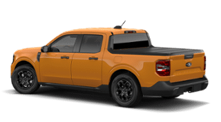 2026 Ford Maverick® External Image 3